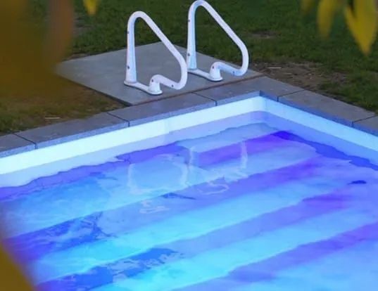 Piscina com Instalação Completa em até 21x  - Foto 5