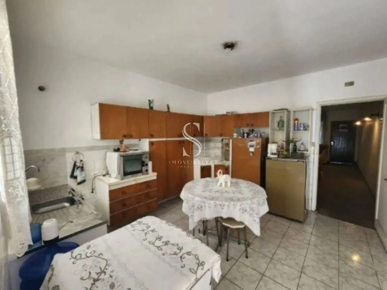 VILA MADALENA, CASA DE 131M², 3 DORMITÓRIOS, 2 BANHEIROS E 1 VAGA À VENDA.