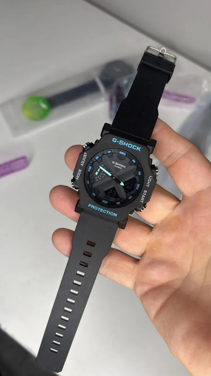 Relógio Gshock T23 - Foto 2