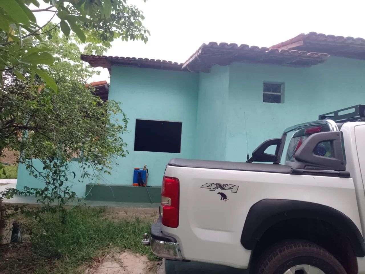 Sitio Pesque e Pague Localizado No KM 75- Aurora- Pa - Foto 3