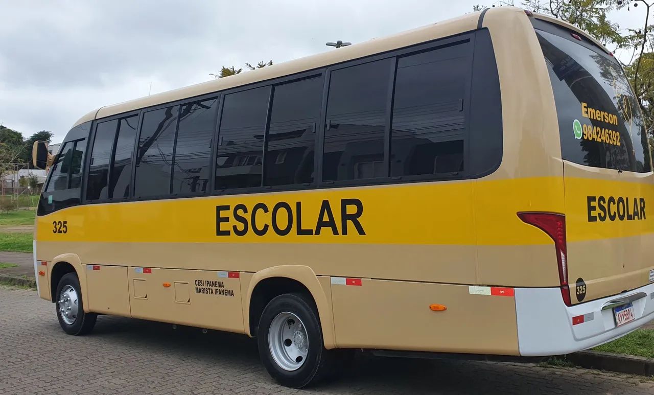 Volare w7 executiva a mais nova do Brasil - Foto 9