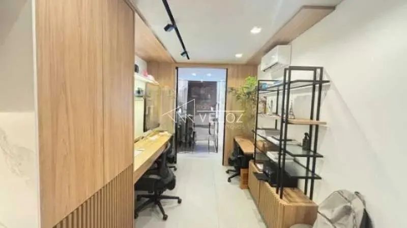 Apartamento : / Residencial / Flamengo - Foto 10