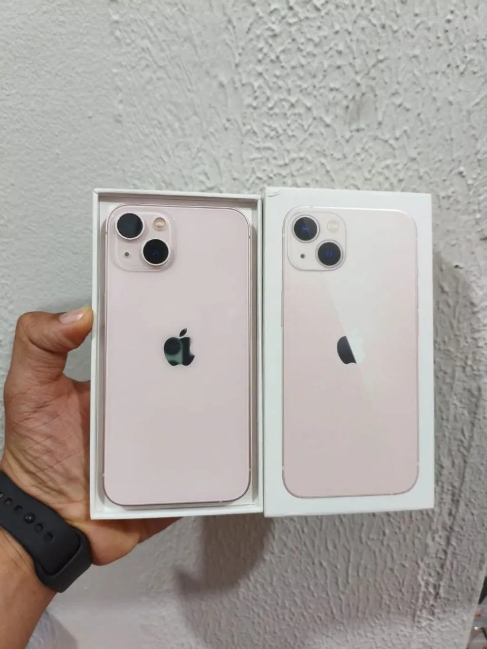 iPhone 13 (novo)