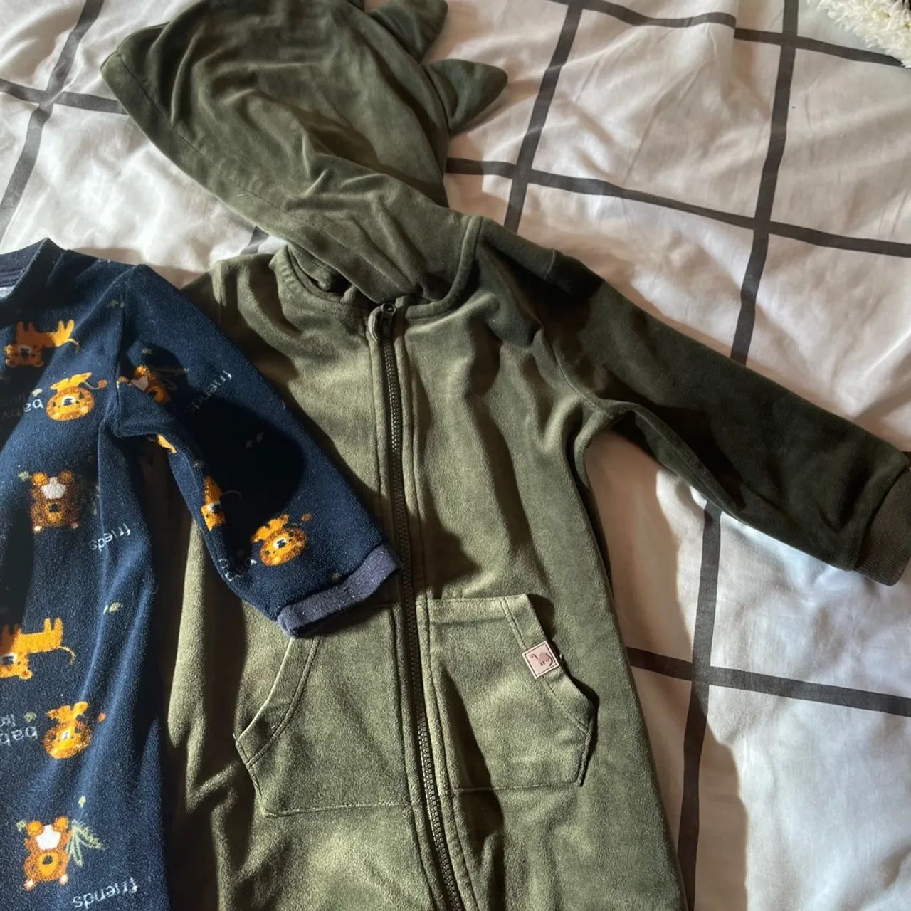 Roupa menino  - Foto 5