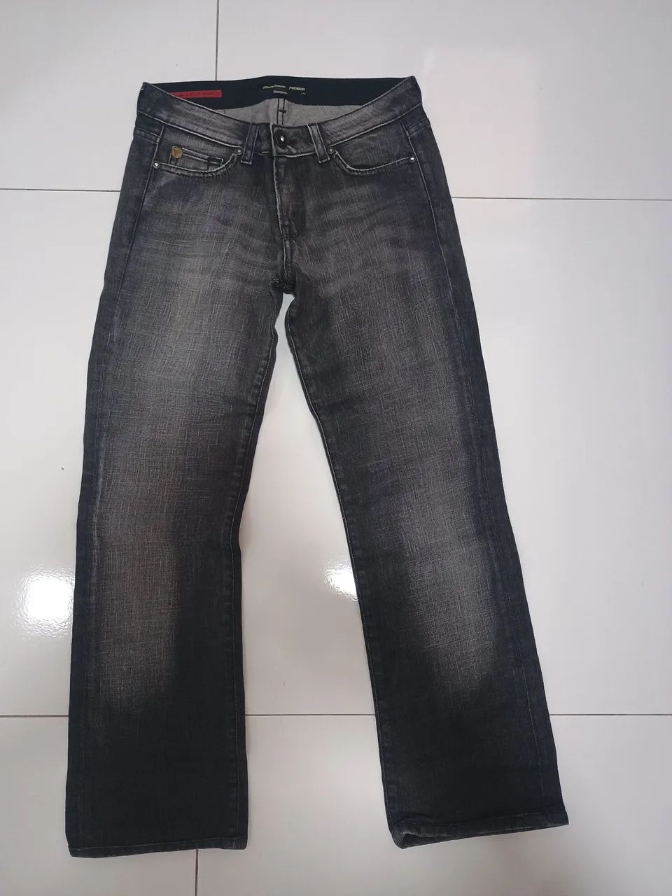 Calça Feminina Jeans Guess Original 