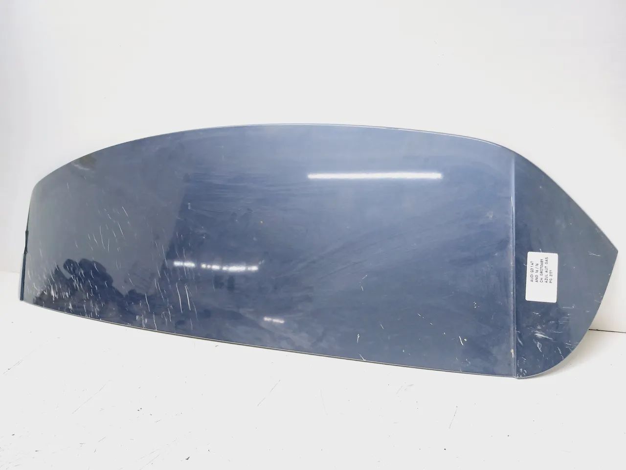 Aerofolio C Breaklight Audi Q3 1.4t 2015 2016 8u0827933f - Foto 2