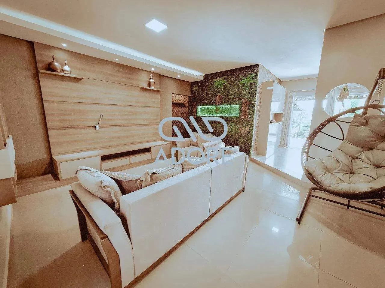 Casa à venda no Condomínio Terras de Santa Izabel - Salto/SP - Foto 2