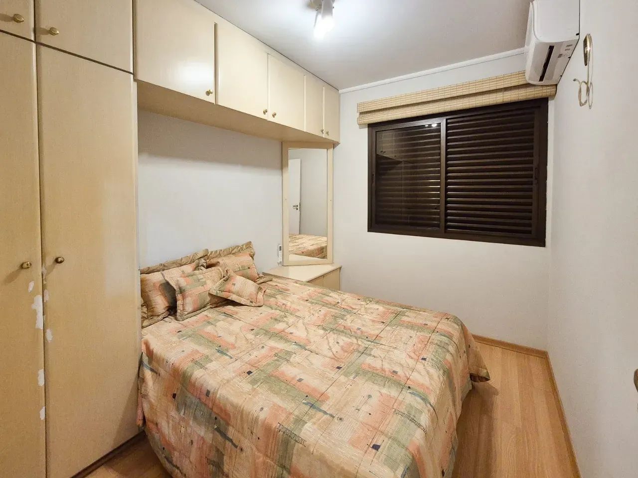 Apartamento Mobiliado de 45m² para Alugar em Moema  Lazer Completo e Localização Privilegi - Foto 14