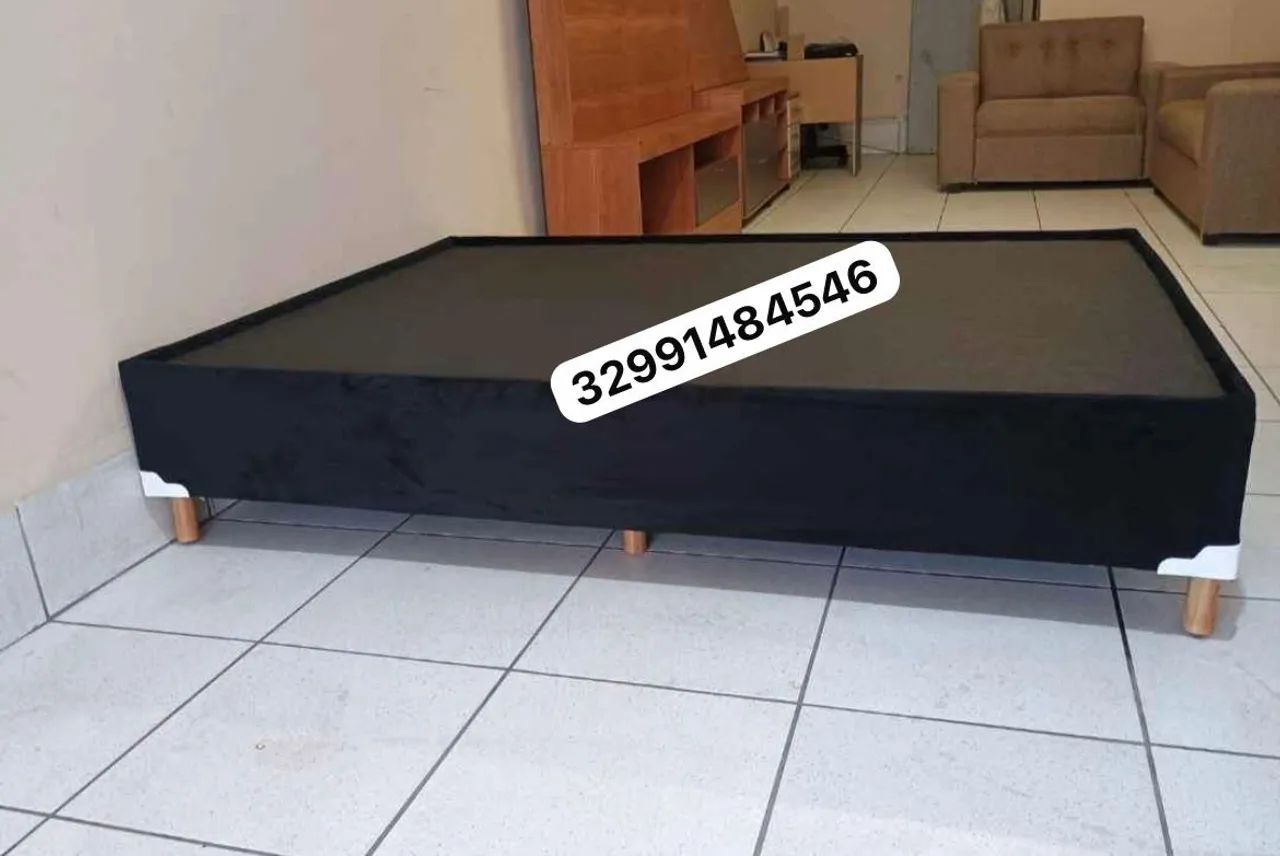 Base Box Casal na Promoção  - Foto 4