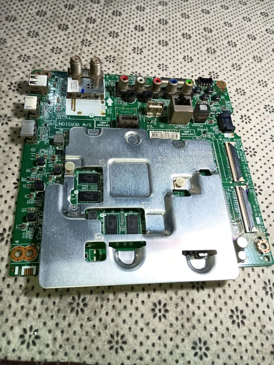 PLACA PARA TV. - Foto 4