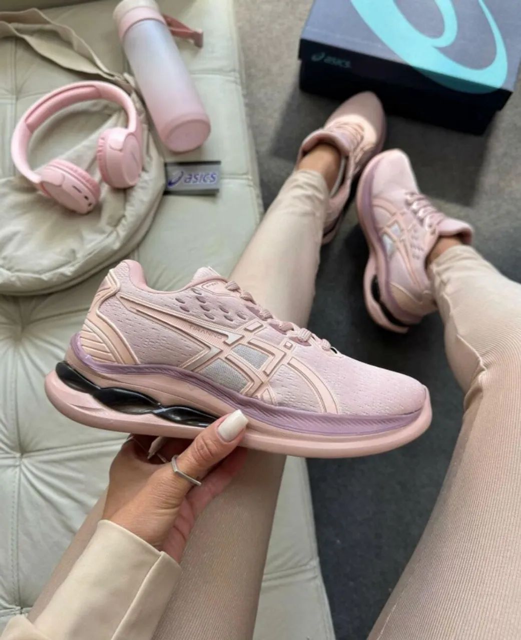 Asics 