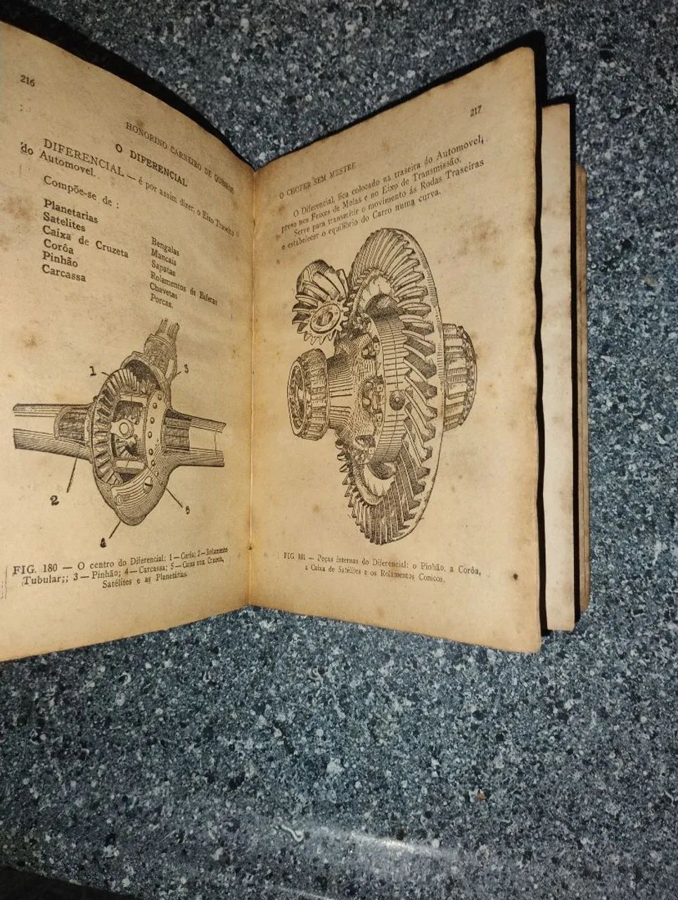 O Chofer sem Mestre 64750516266882124