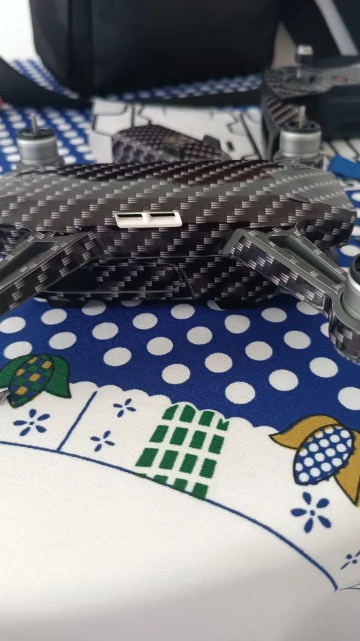 DJI SPARK RELÍQUIA 64290080794626123