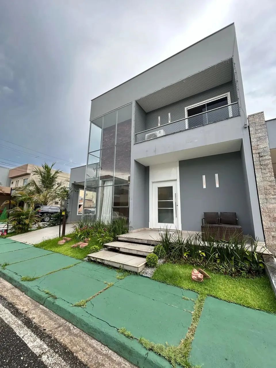 Imóvel para aluguel com 180 m² com 3 quartos em Parque Verde - Belém - PA