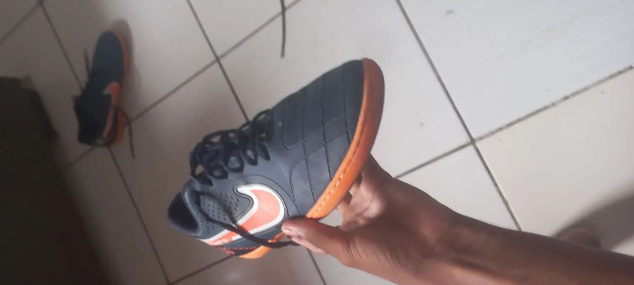 Tênis futsal  - Foto 3