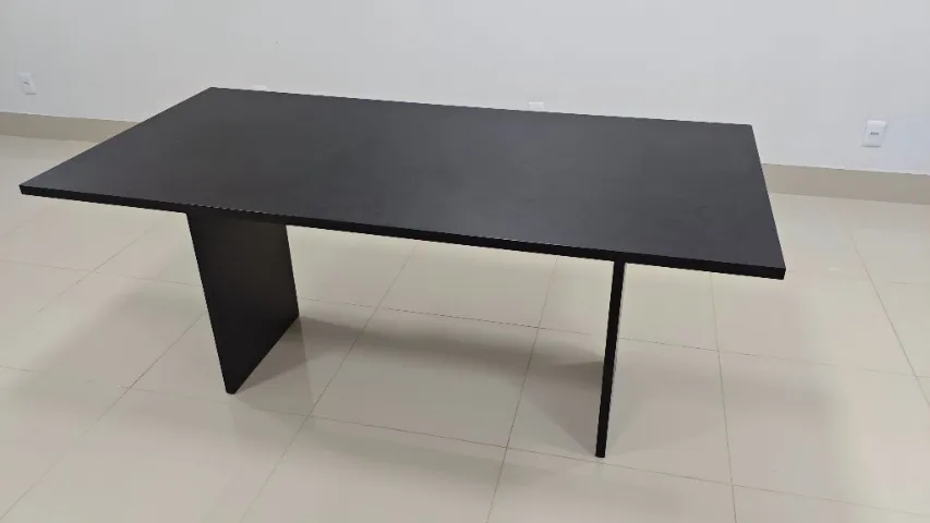 Mesa de escritório seminova