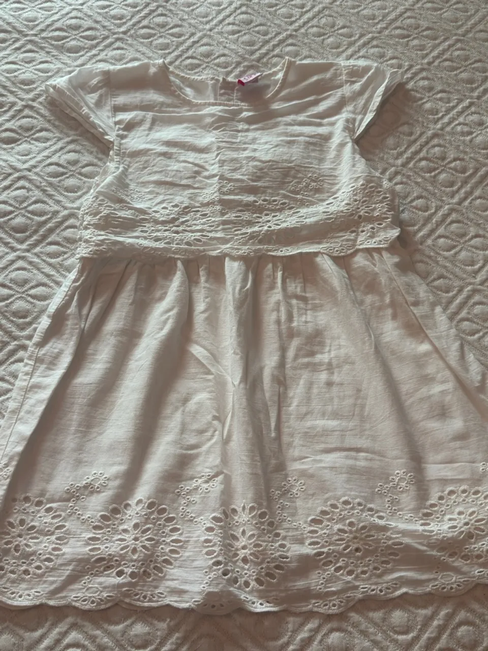 Vestido Branco