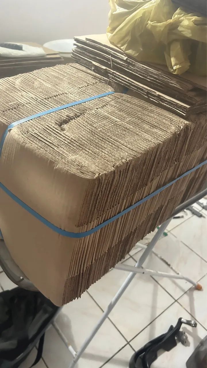 Caixas Embalagens - Foto 3