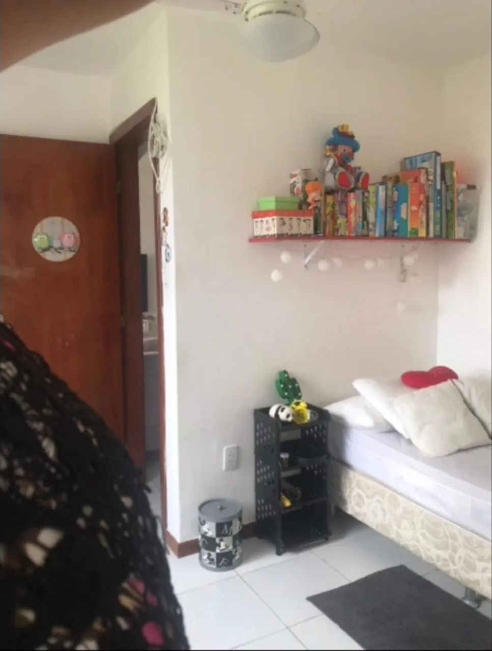 Apartamento  Amaralina 2 quartos com dependência - Foto 5
