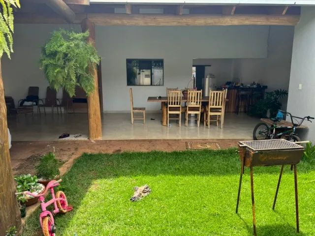 Casa 3 quartos 1 suíte Nova Veneza - Foto 4