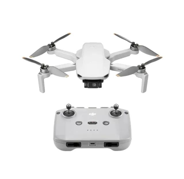 Drone DJI Mini 4k Profissional 10km Lançamento - Foto 2