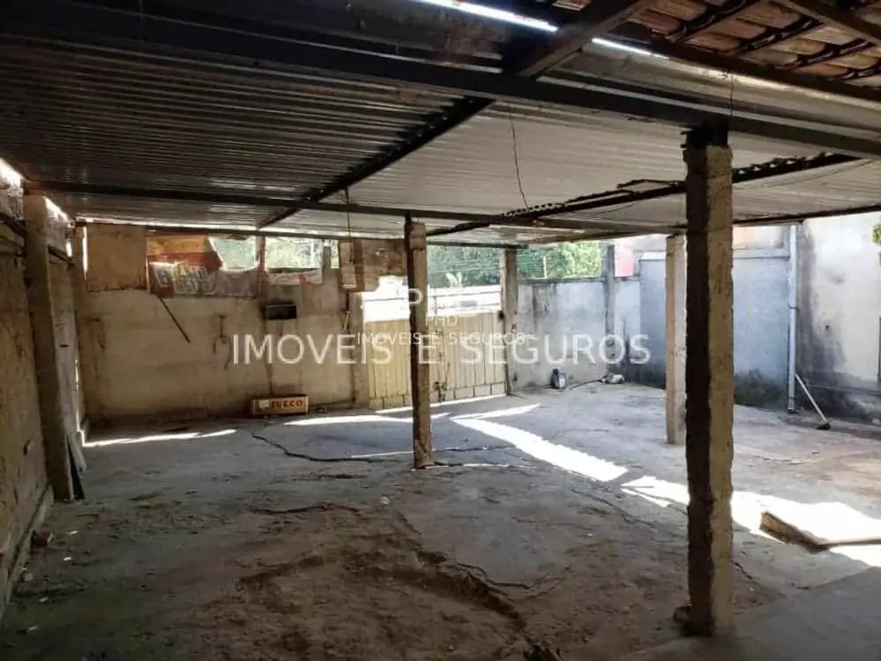 Lote para alugar Ribeiro de Abreu Belo Horizonte - Foto 2