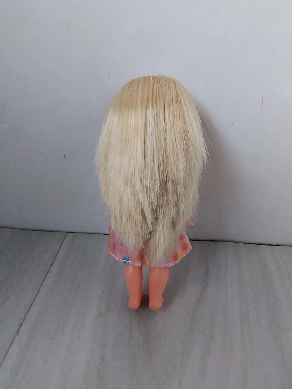 Boneca Kelly irmã da Barbie Chelsea mini - Foto 2
