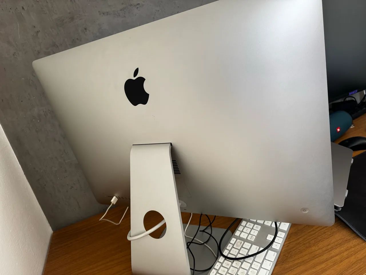 IMac 2020 27 5k retina - Computadores e Desktops - Itaim Bibi, São