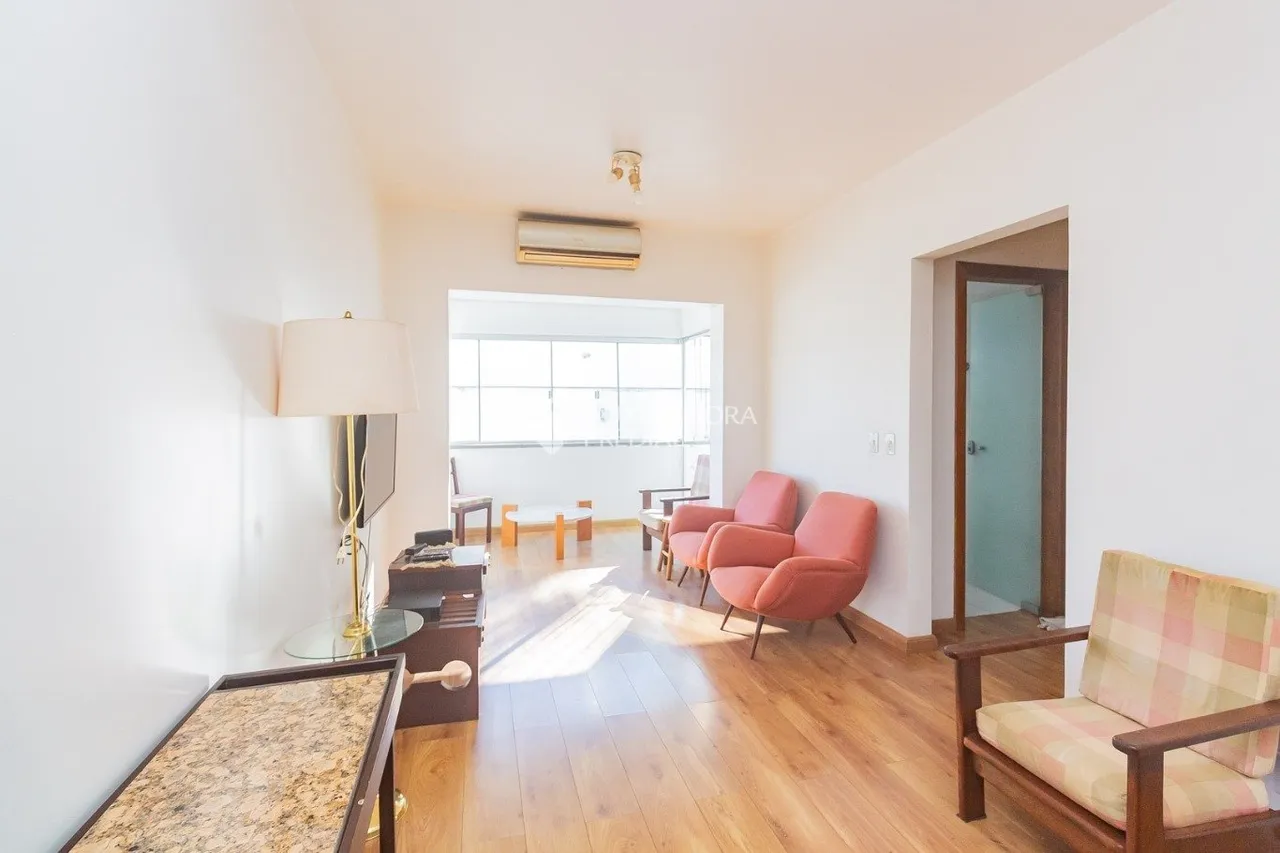 Apartamento 2 quarto(s), no bairro Vila Jardim