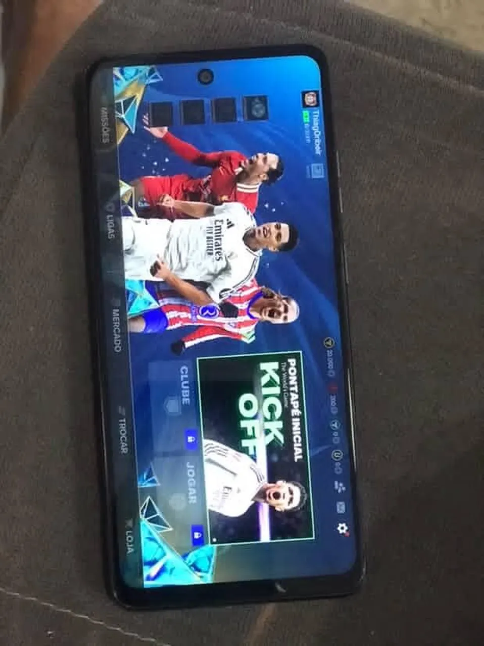 Moto g 04s