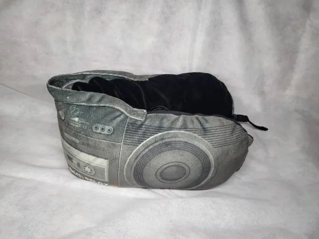 Almofada Speaker Bem Na Fita Imaginarium - Foto 3