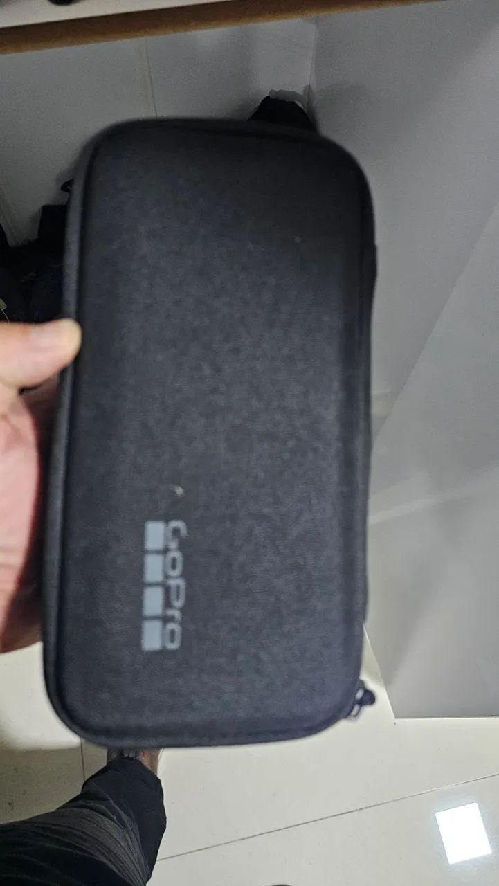 Gopro hero 10 completa  - Foto 2
