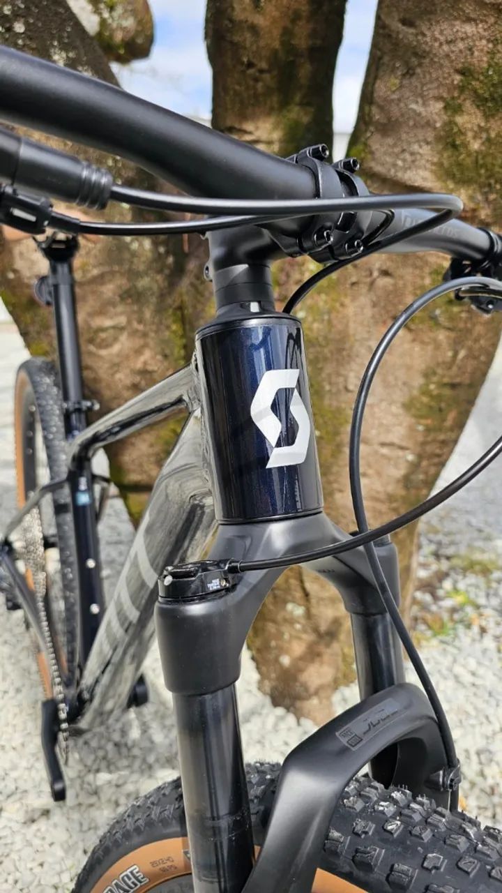 Bicicleta Scott Scale 965 - NOVA  - Foto 2