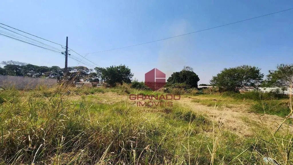 Terreno à venda, 2160 m² por R$ 1.590.000,00 - Parque Industrial IV - Sarandi/PR