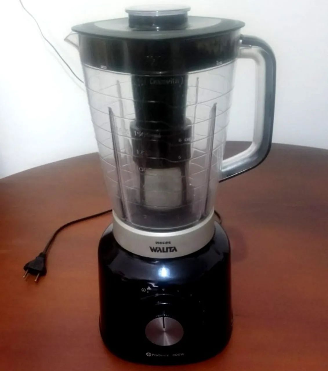 2 Liquidificadores Kit Philips Arno Walita (1,8 L E 2,4 L) - Foto 2