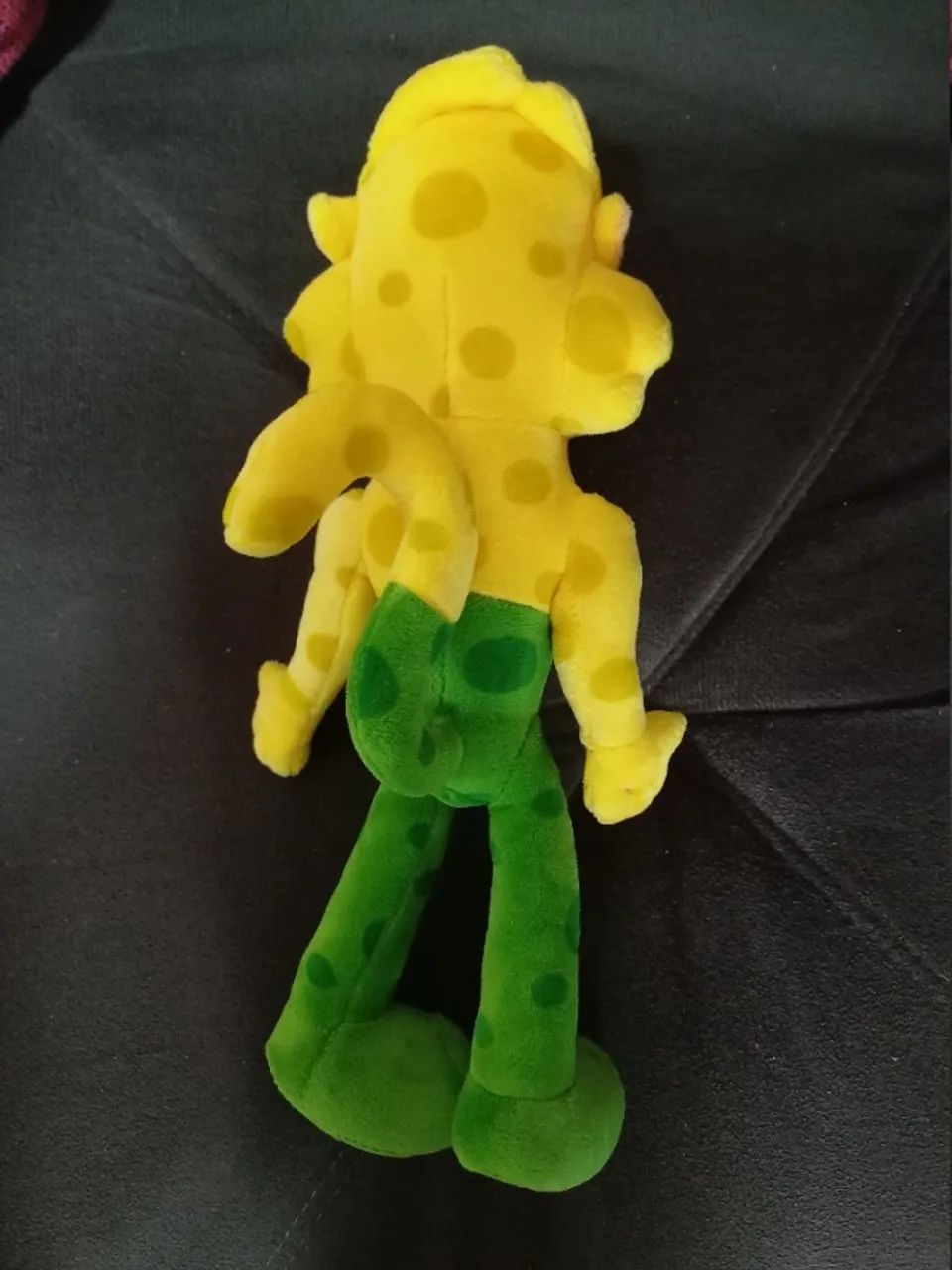 Boneco Ginga Rio 2016 - Foto 5