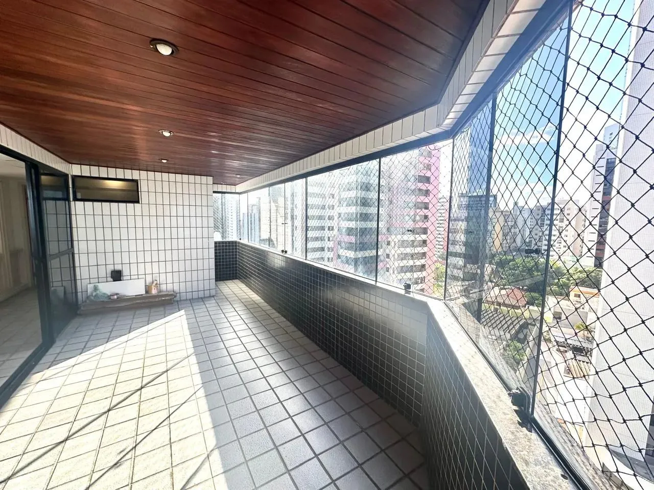 Residencial Portal da Marinas Petrópolis - Natal - RN
