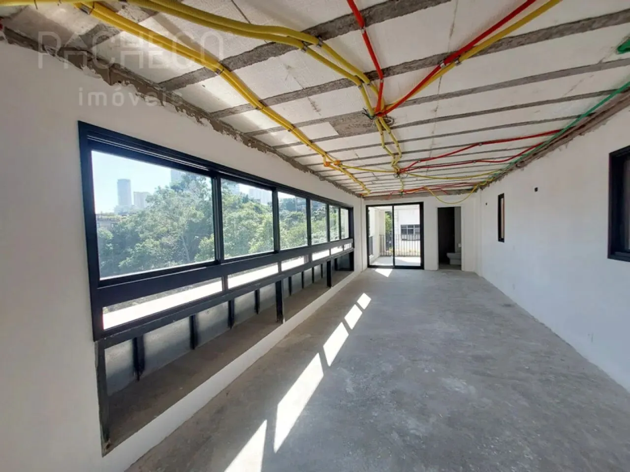 Studio, Vila Madalena - São Paulo