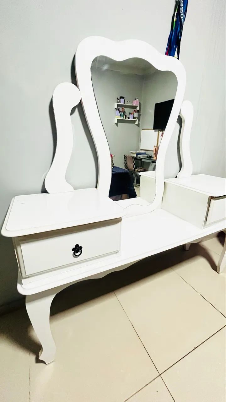 Dressing Table Vanity64385928553217125