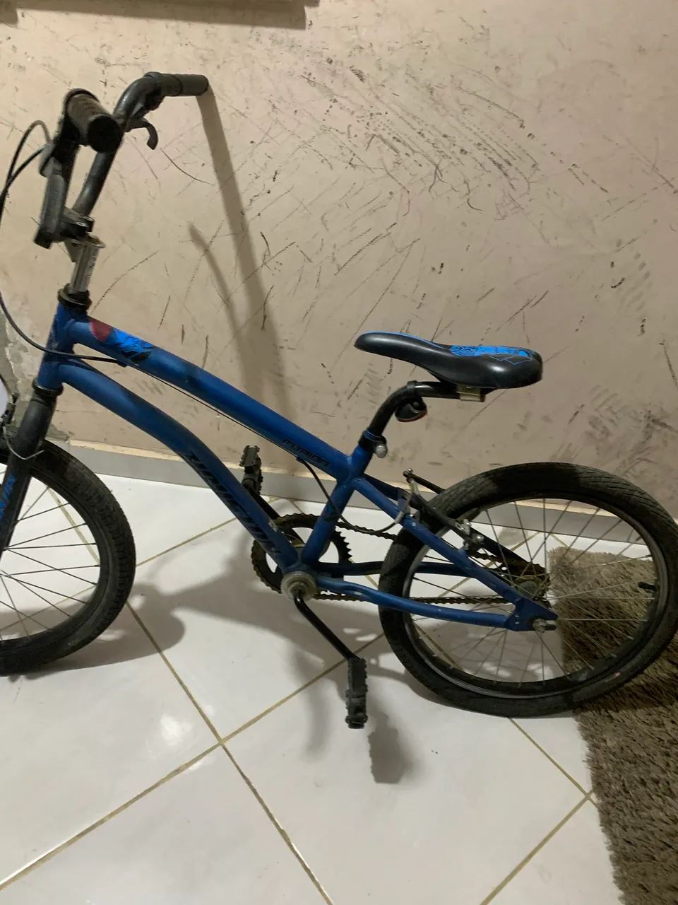 BIKE INFANTIL NOVINHA - Foto 2