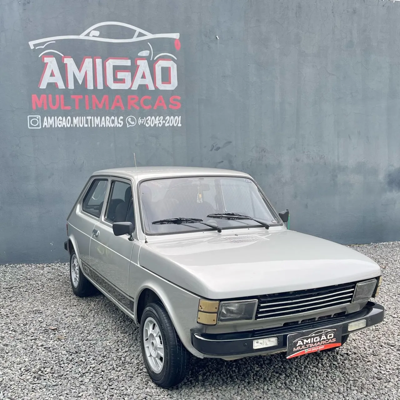 Fiat 147