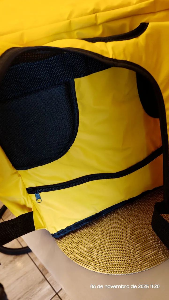 BAG NOVA NUNCA USADA64314893267714125