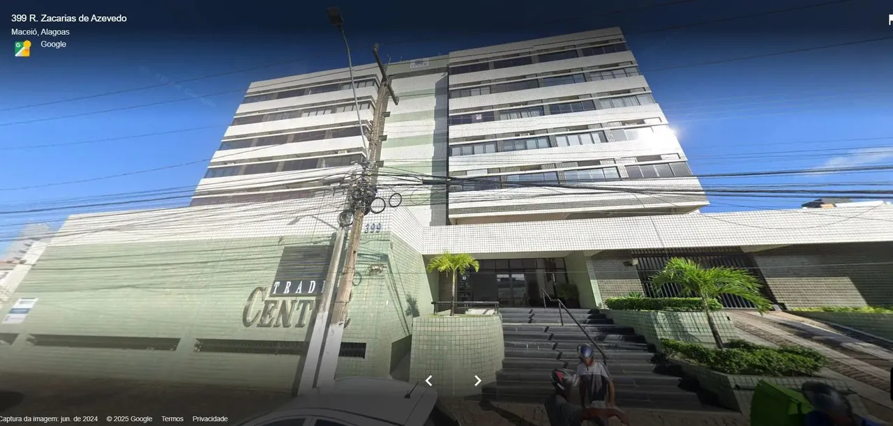 Sala Comercial No Trade Center