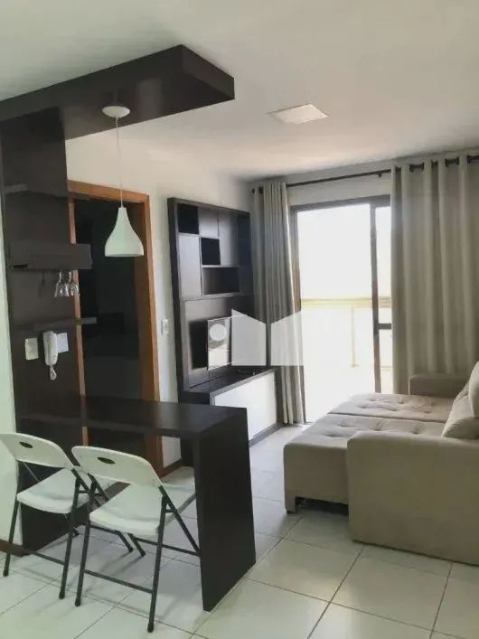 Apartamento com 1 dormitório à venda 60 m por R   Praia de Itapoã  Vila VelhaES