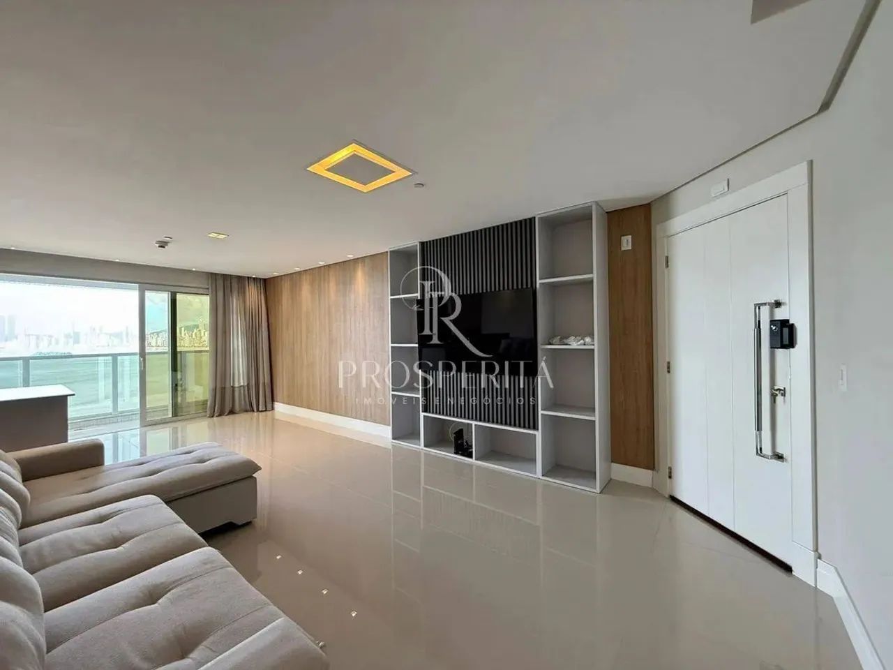 Locação Anual no Infinity Coast em Balneário Camboriú - Foto 4