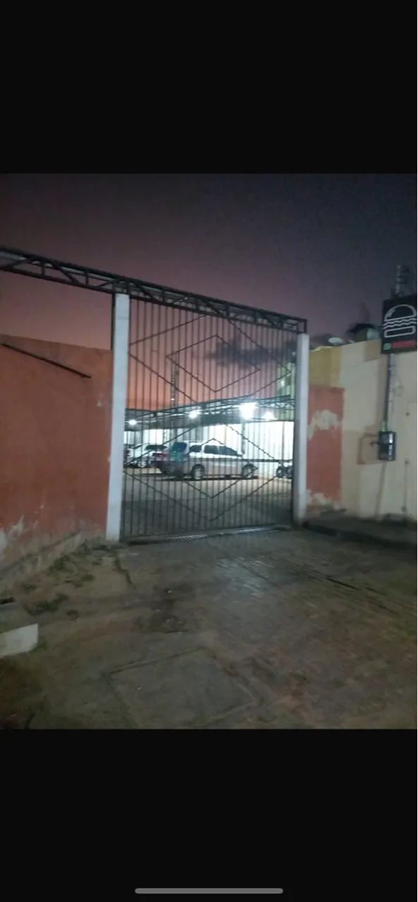 Alugo apartamento com mobília  - Foto 8