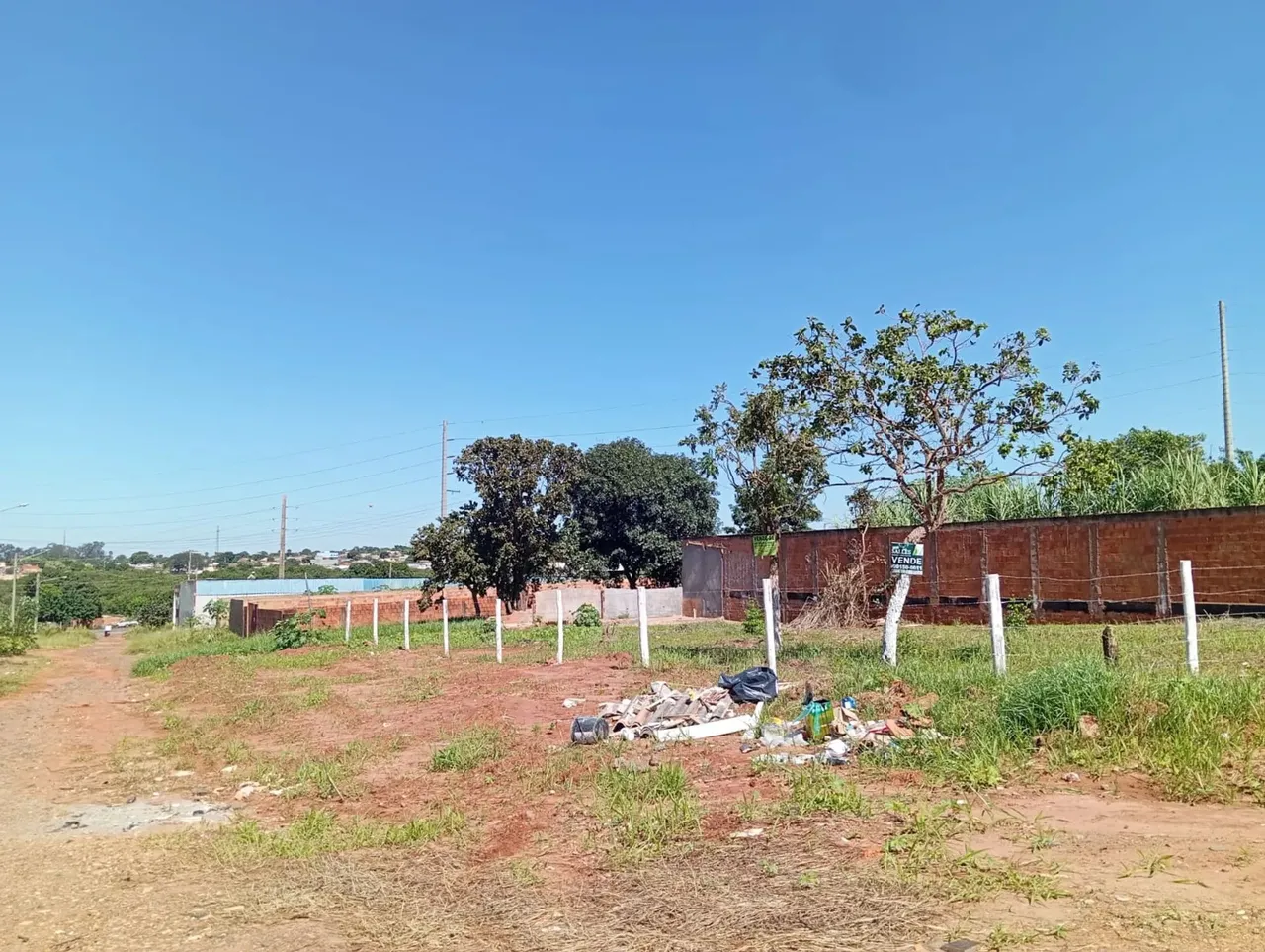 Imóvel para venda no Jardim Montevidéu - Campo Grande - MS
