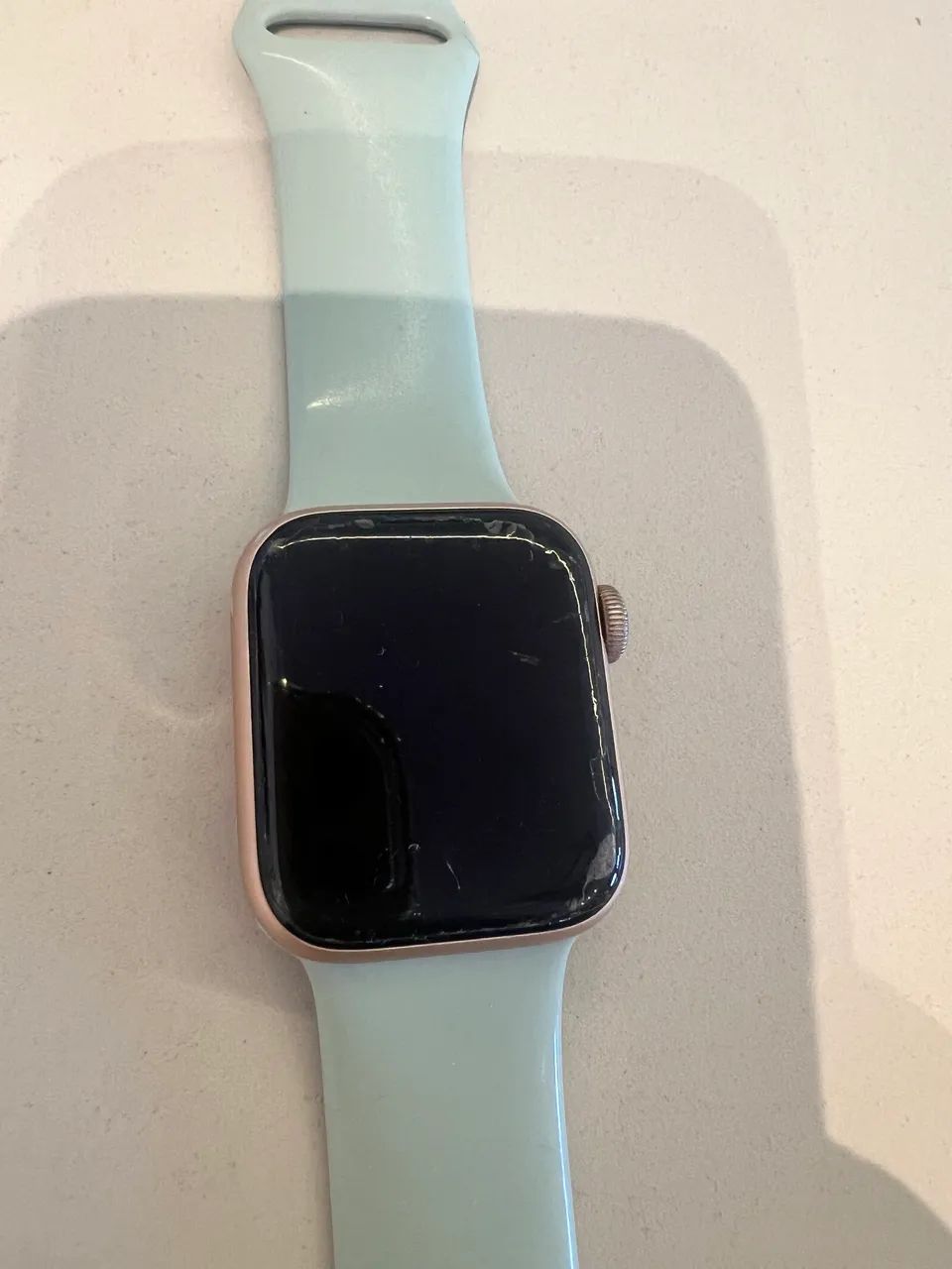 Apple Watch Series 5