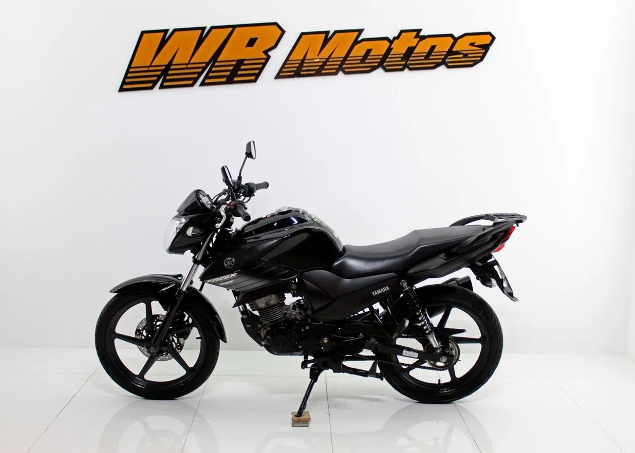 Yamaha Fz15 150 Connected Flex 2022 - 1447130235 | OLX