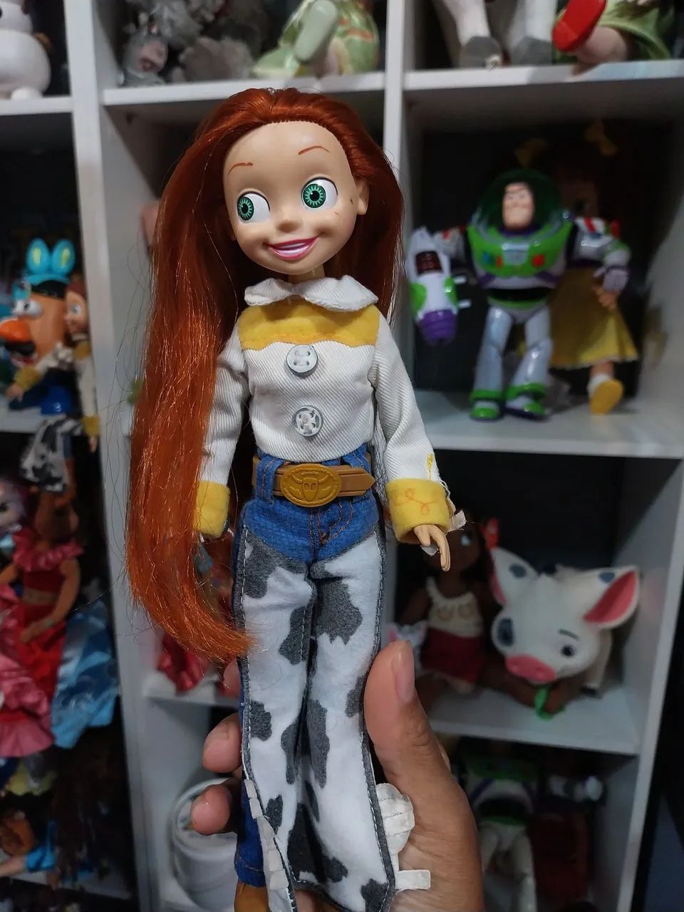 Jessie 